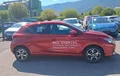 Miniature MG MG3 1.5 L Hybrid+ 195 ch Luxury extérieur côté droit 8201