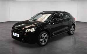 AUDI Q2 35 TDI 150 S tronic 7 Advanced WAUZZZGA0RA049803