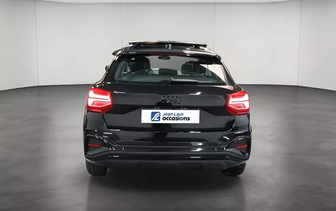 AUDI Q2 35 TDI 150 S tronic 7 Advanced extérieur arrière 2132608