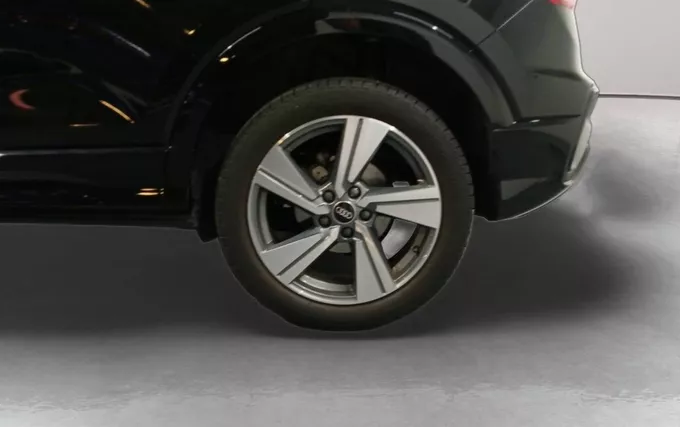 AUDI Q2 35 TDI 150 S tronic 7 Advanced photo 9 2132608