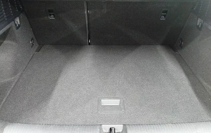 AUDI Q2 35 TDI 150 S tronic 7 Advanced photo 10 2132608