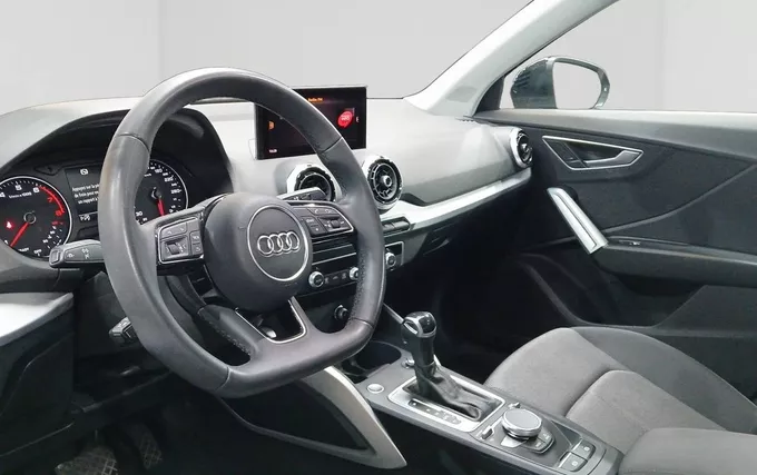 AUDI Q2 35 TDI 150 S tronic 7 Advanced photo 11 2132608