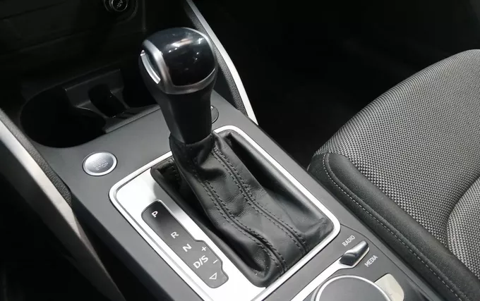 AUDI Q2 35 TDI 150 S tronic 7 Advanced photo 13 2132608