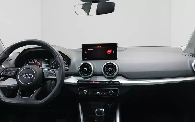 AUDI Q2 35 TDI 150 S tronic 7 Advanced photo 14 2132608