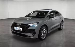 AUDI Q4 E-TRON Sportback 40 204 ch 82 kWh S line WAUZZZFZ5PP010545