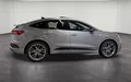 Miniature AUDI Q4 E-TRON Sportback 40 204 ch 82 kWh S line extérieur côté droit 2132398