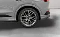 Miniature AUDI Q4 E-TRON Sportback 40 204 ch 82 kWh S line photo 9 2132398