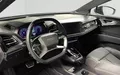 Miniature AUDI Q4 E-TRON Sportback 40 204 ch 82 kWh S line photo 18 2132398