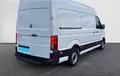 Miniature VOLKSWAGEN UTILITAIRES CRAFTER VAN 35 L3H3 2.0 TDI 140 CH BVA BUSINESS extérieur avant 106198