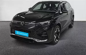 VOLKSWAGEN TIGUAN 1.5 eTSI 150ch DSG7 R-Line Edition WVGZZZCT9SW561347