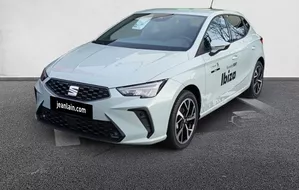 SEAT IBIZA 1.0 TSI 95 ch Start/Stop BVM5 Copa VSSZZZKJ0TR565015