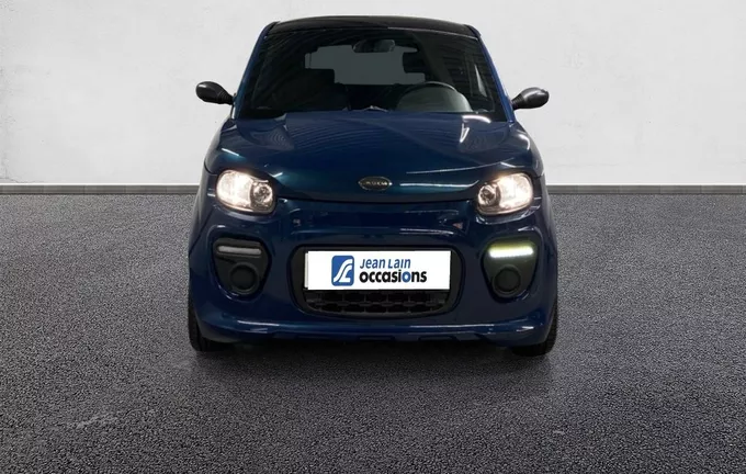 LIGIER MICROCAR DUE DUE MUST extérieur avant 1023