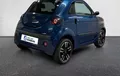 Miniature LIGIER MICROCAR DUE DUE MUST extérieur trois quart arrière droit 1023