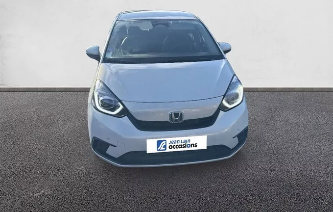 HONDA JAZZ e:HEV 1.5 i-MMD Executive extérieur avant 13559