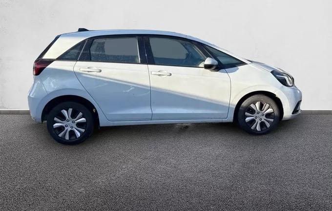 HONDA JAZZ e:HEV 1.5 i-MMD Executive extérieur côté droit 13559
