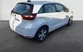 Miniature HONDA JAZZ e:HEV 1.5 i-MMD Executive extérieur trois quart arrière droit 13559