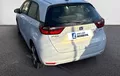 Miniature HONDA JAZZ e:HEV 1.5 i-MMD Executive extérieur trois quart arrière gauche 13559