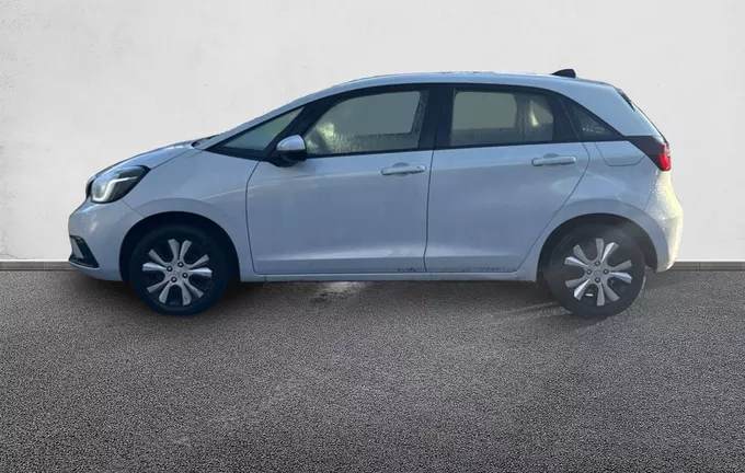 HONDA JAZZ e:HEV 1.5 i-MMD Executive extérieur côté gauche 13559