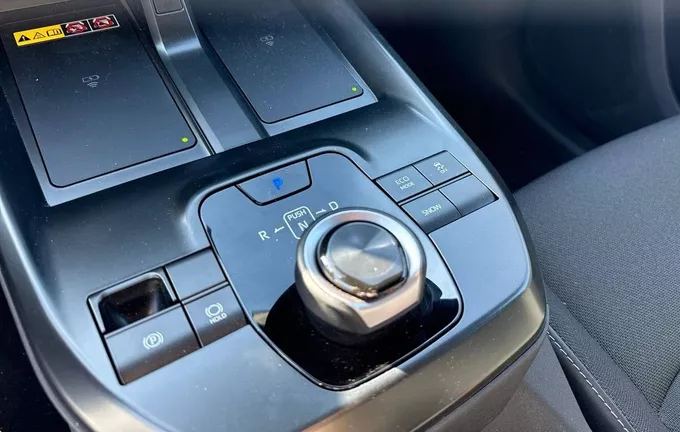TOYOTA C-HR+ ELECTRIQUE C-HR+ Grande Autonomie 77 kWh Design photo 13 116384