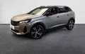 Miniature PEUGEOT 3008 Hybrid 225 e-EAT8 GT extérieur trois quart avant gauche 2130645