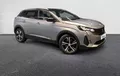 Miniature PEUGEOT 3008 Hybrid 225 e-EAT8 GT extérieur trois quart avant droit 2130645