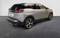 Miniature PEUGEOT 3008 Hybrid 225 e-EAT8 GT extérieur trois quart arrière droit 2130645