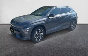 HYUNDAI KONA Hybrid 138 N Line Executive KMHHB8114TU210354