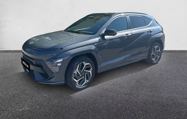 HYUNDAI KONA Hybrid 138 N Line Executive KMHHB8114TU210354