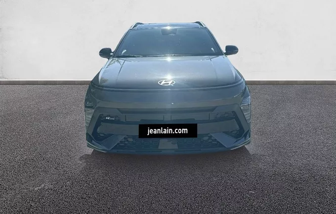 HYUNDAI KONA Hybrid 138 N Line Executive extérieur avant 6005661