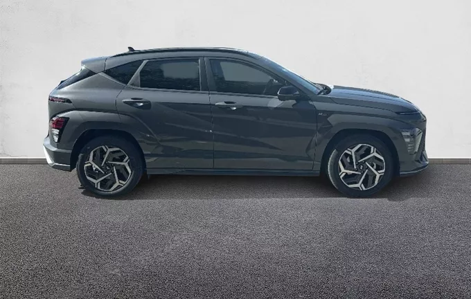 HYUNDAI KONA Hybrid 138 N Line Executive extérieur côté droit 6005661