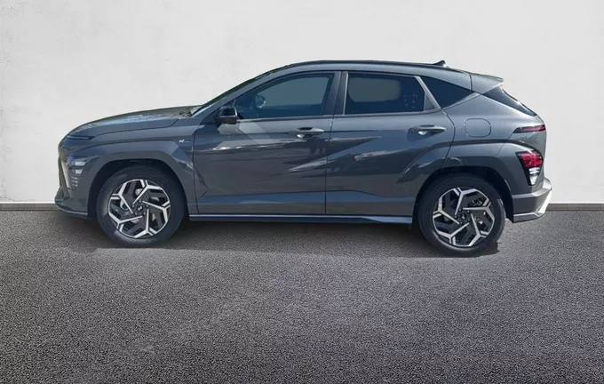 HYUNDAI KONA Hybrid 138 N Line Executive extérieur côté gauche 6005661