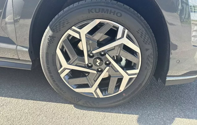 HYUNDAI KONA Hybrid 138 N Line Executive photo 9 6005661