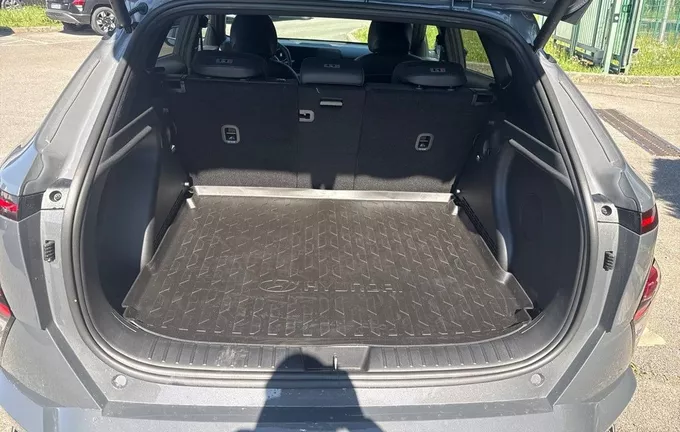 HYUNDAI KONA Hybrid 138 N Line Executive photo 10 6005661