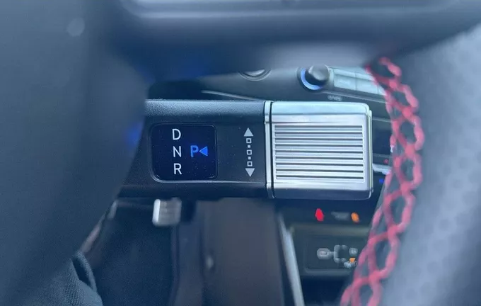 HYUNDAI KONA Hybrid 138 N Line Executive photo 13 6005661