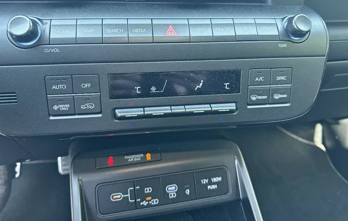 HYUNDAI KONA Hybrid 138 N Line Executive photo 14 6005661