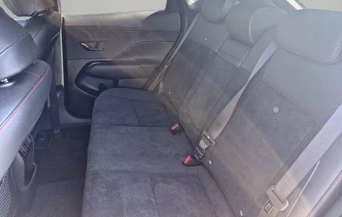 HYUNDAI KONA Hybrid 138 N Line Executive photo 17 6005661