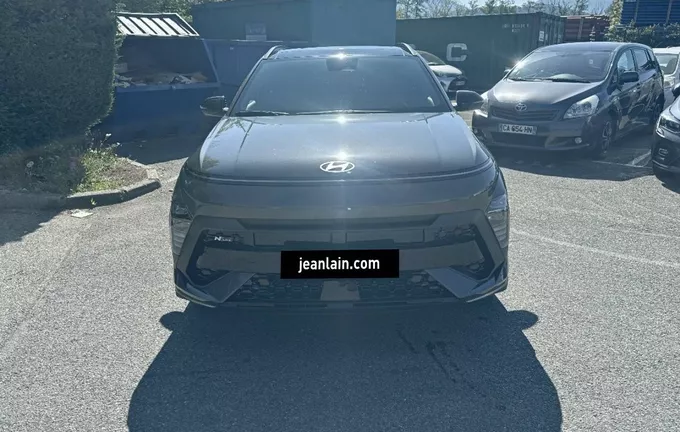 HYUNDAI KONA Hybrid 138 N Line Executive photo 20 6005661