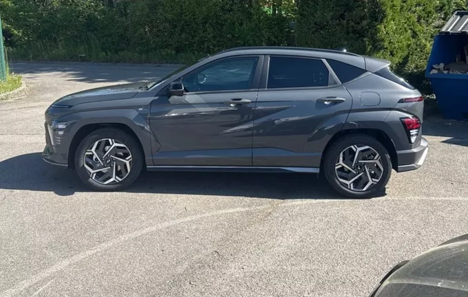 HYUNDAI KONA Hybrid 138 N Line Executive photo 26 6005661