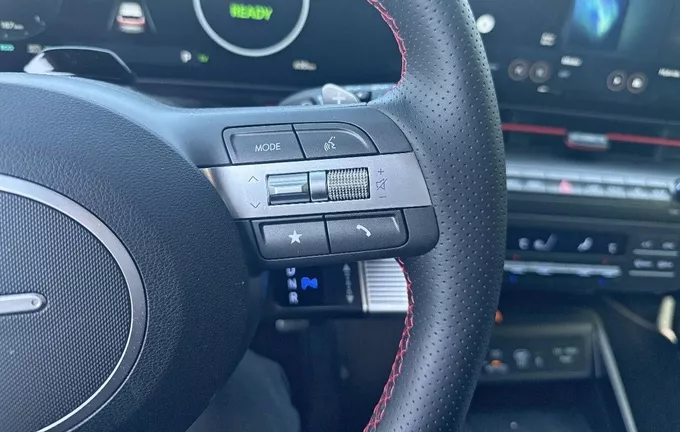 HYUNDAI KONA Hybrid 138 N Line Executive photo 28 6005661