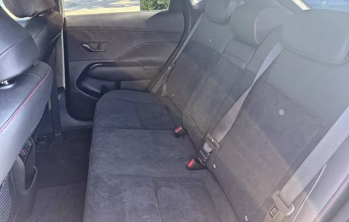 HYUNDAI KONA Hybrid 138 N Line Executive photo 29 6005661