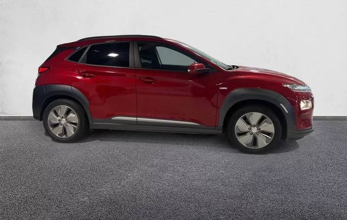 HYUNDAI KONA Electrique 39 kWh - 136 ch Creative extérieur côté droit 13929