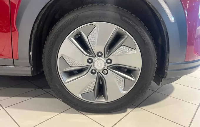 HYUNDAI KONA Electrique 39 kWh - 136 ch Creative photo 9 13929