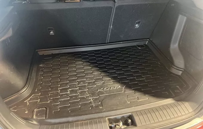 HYUNDAI KONA Electrique 39 kWh - 136 ch Creative photo 10 13929