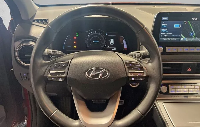 HYUNDAI KONA Electrique 39 kWh - 136 ch Creative photo 12 13929