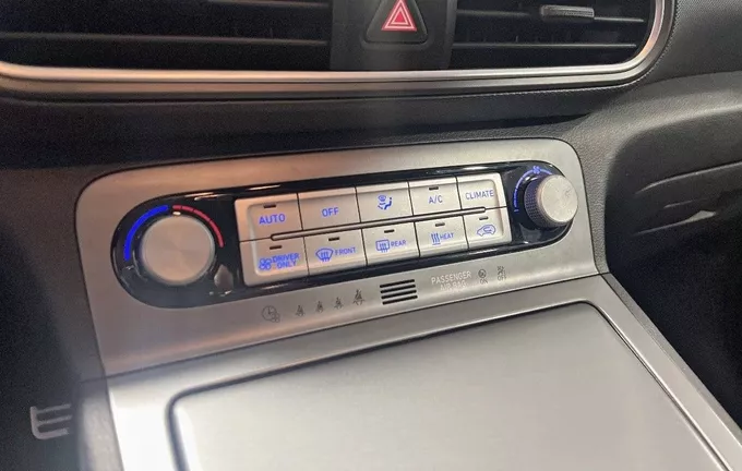 HYUNDAI KONA Electrique 39 kWh - 136 ch Creative photo 14 13929