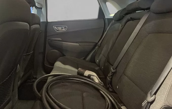 HYUNDAI KONA Electrique 39 kWh - 136 ch Creative photo 17 13929