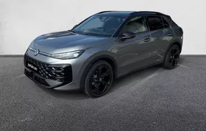 VOLKSWAGEN T-ROC 1.5 eTSI EVO2 Hybrid 150 ch DSG7 R-Line WVGZZZA25TV055869