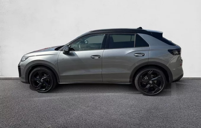 VOLKSWAGEN T-ROC 1.5 eTSI EVO2 Hybrid 150 ch DSG7 R-Line extérieur côté gauche 5290