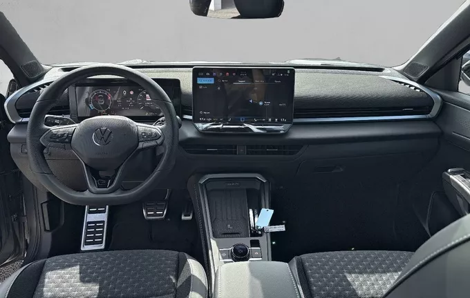 VOLKSWAGEN T-ROC 1.5 eTSI EVO2 Hybrid 150 ch DSG7 R-Line photo 18 5290