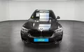 Miniature BMW X3 xDrive20d 190ch BVA8 M Sport extérieur avant 2130710